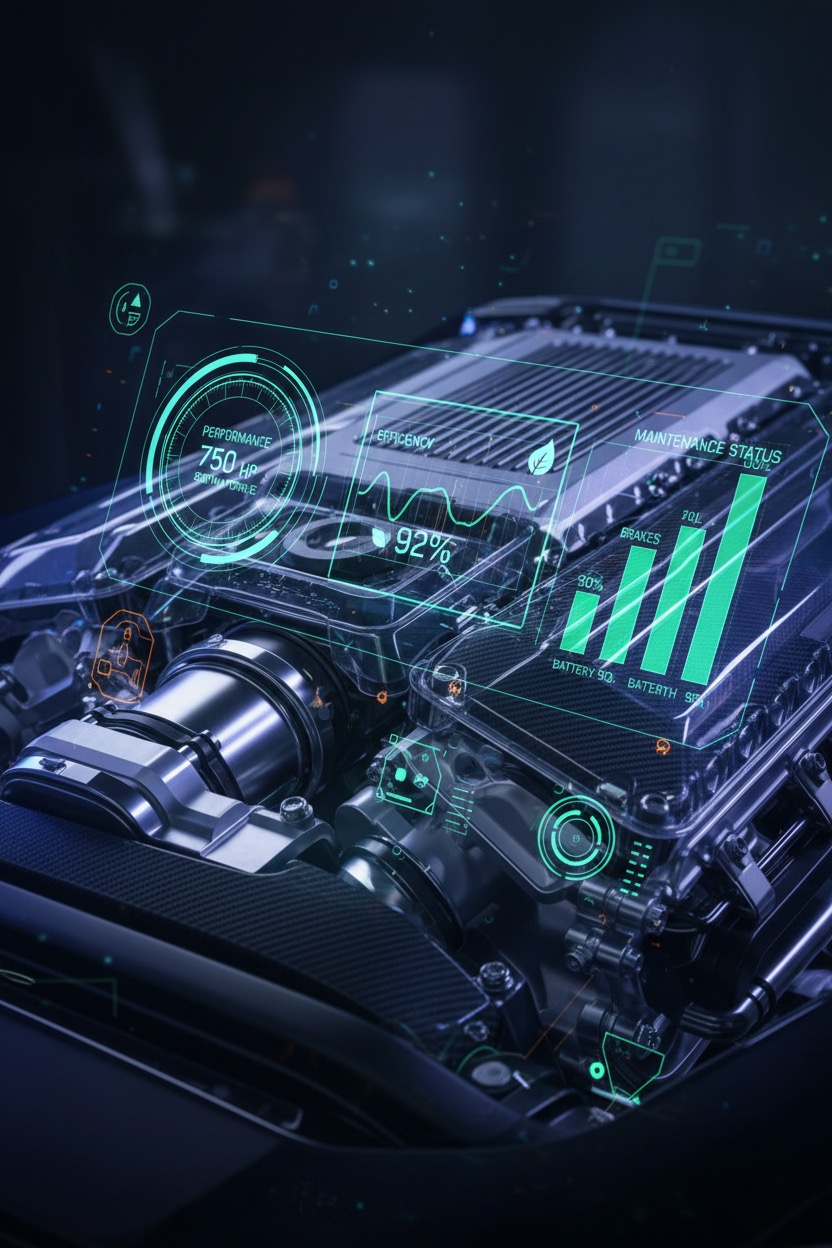 How to Optimize Your Vehicle’s Performance